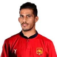 لاعب