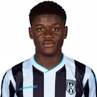 لاعب