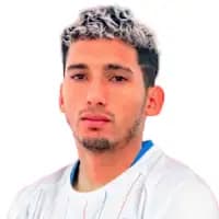 لاعب