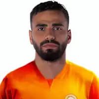 لاعب