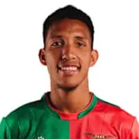 لاعب