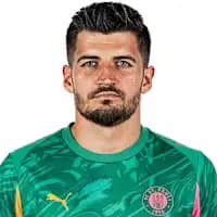 لاعب