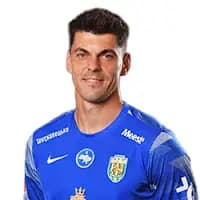 لاعب