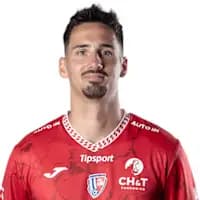 لاعب