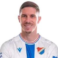 لاعب