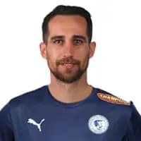 لاعب
