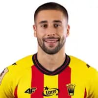 لاعب