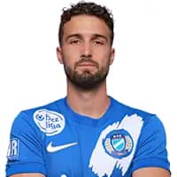 لاعب