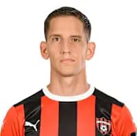 لاعب