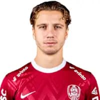 لاعب