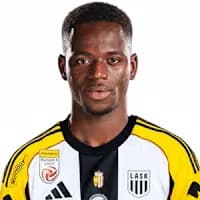 لاعب