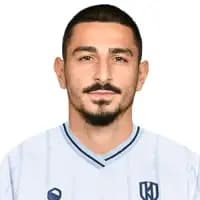 لاعب
