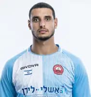 لاعب