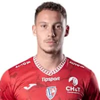 لاعب