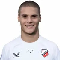لاعب