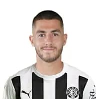 لاعب