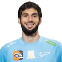 لاعب