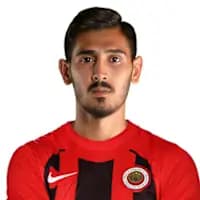لاعب
