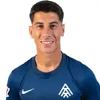 لاعب