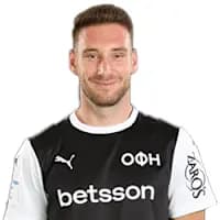 لاعب
