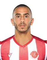 لاعب