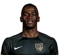 لاعب