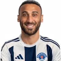 لاعب