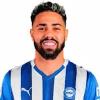 لاعب