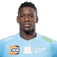 لاعب