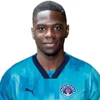 لاعب