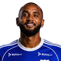 لاعب