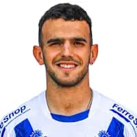لاعب