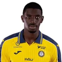 لاعب