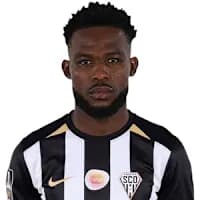 لاعب