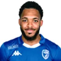 لاعب