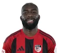 لاعب