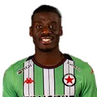 لاعب