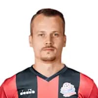 لاعب