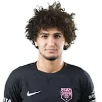لاعب