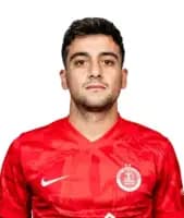 لاعب
