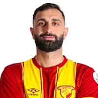 لاعب