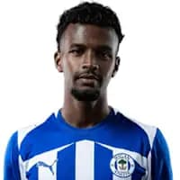 لاعب
