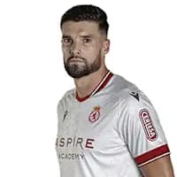 لاعب