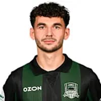 لاعب