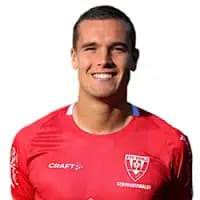 لاعب