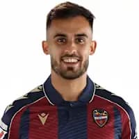 لاعب