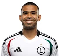 لاعب