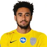 لاعب