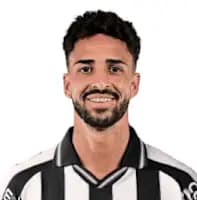 لاعب