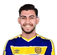 لاعب